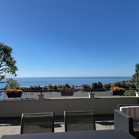 Appartement Jardin Exotique Cap-d’Ail Kültér fotó