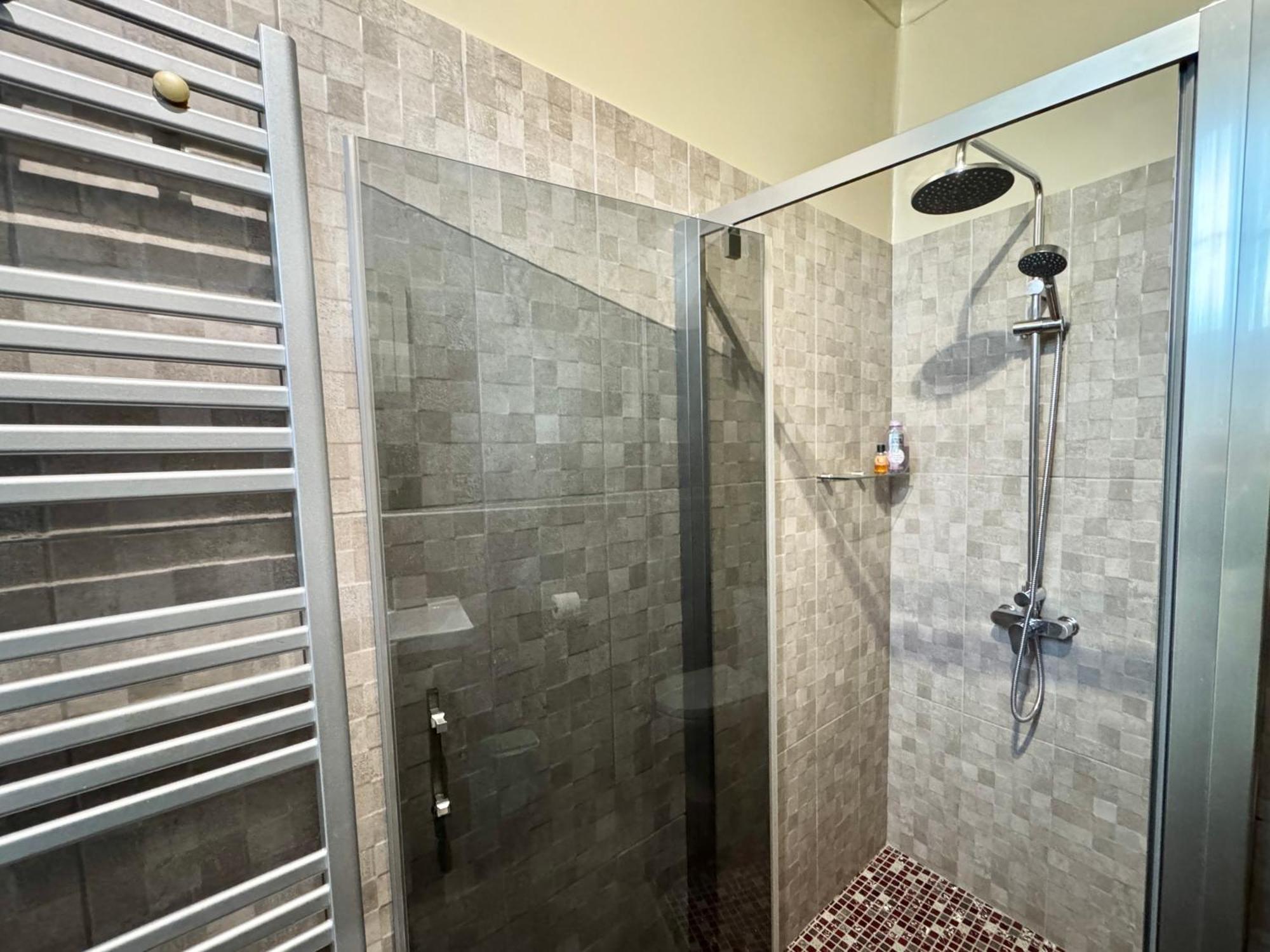 Appartement Jardin Exotique Cap-d’Ail Kültér fotó