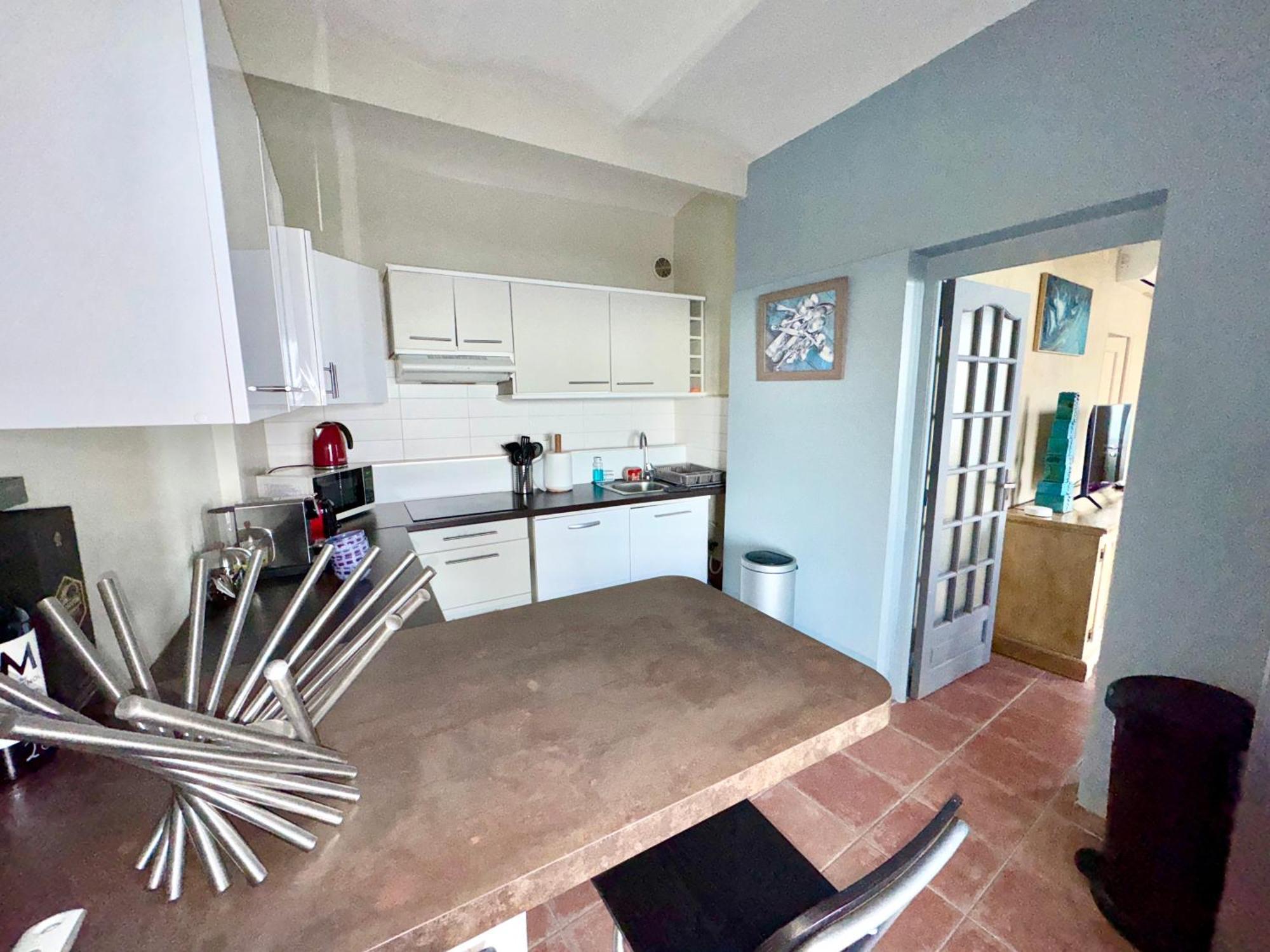 Appartement Jardin Exotique Cap-d’Ail Kültér fotó