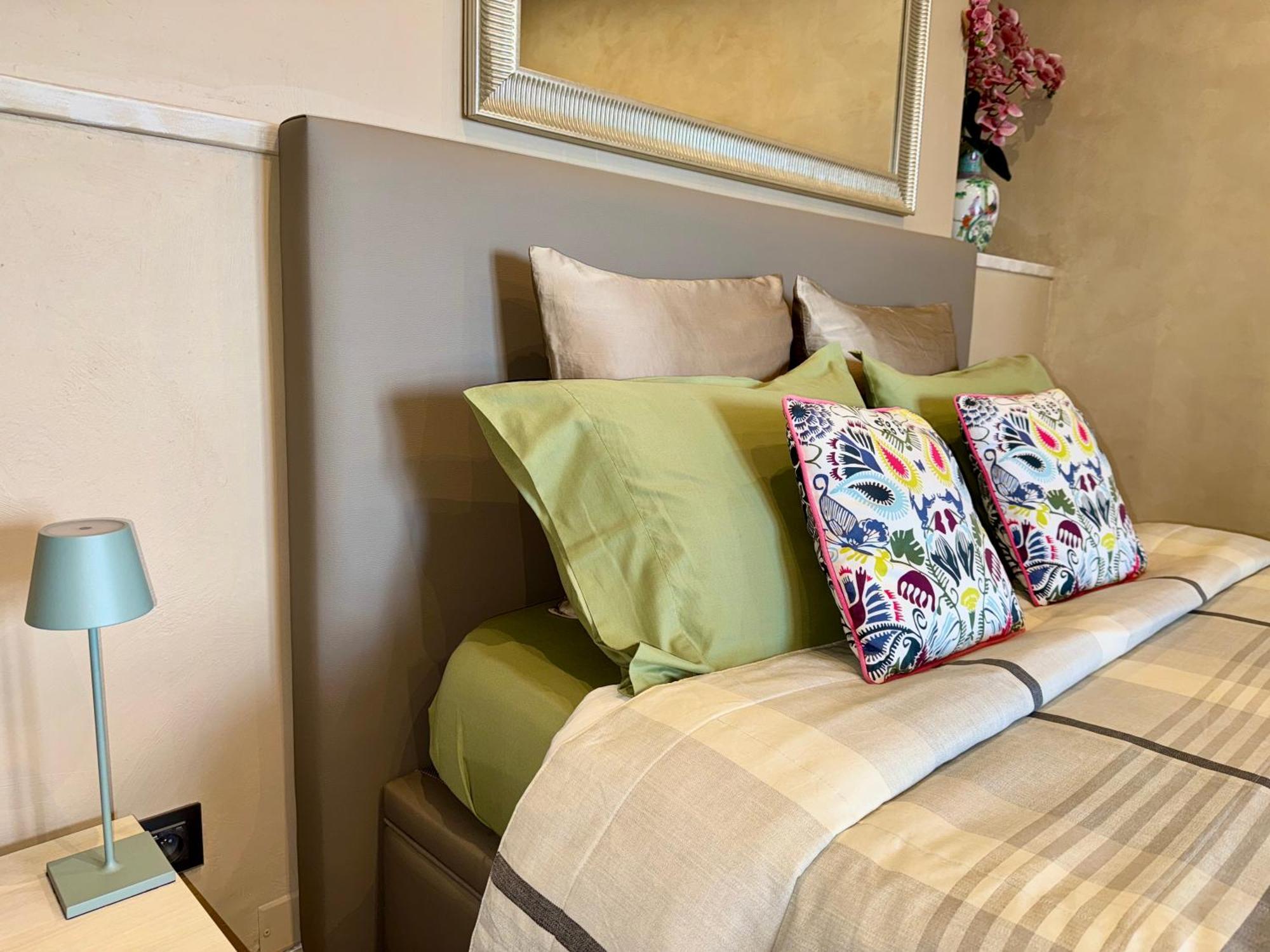 Appartement Jardin Exotique Cap-d’Ail Kültér fotó
