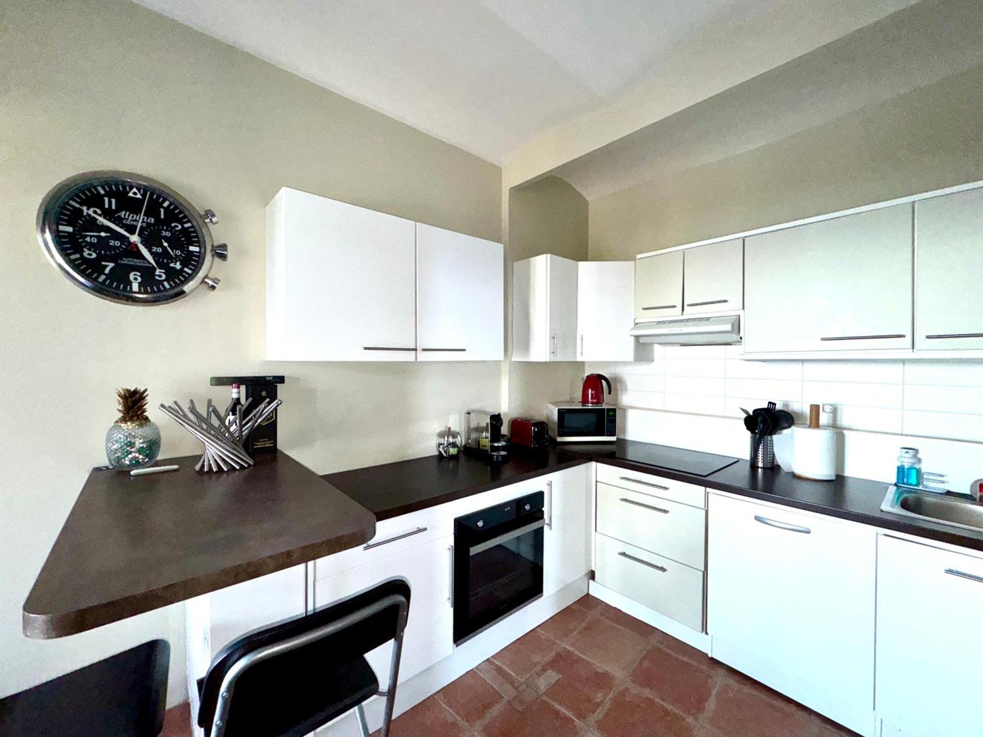 Appartement Jardin Exotique Cap-d’Ail Kültér fotó